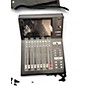 Used Yamaha DM3S Professional 22-Channel Ultracompact Digital Mix Digital Mixer thumbnail