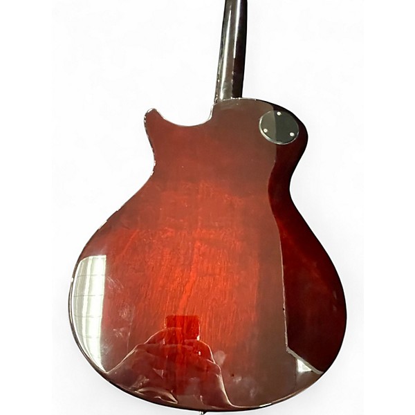 Used PRS S2 Standard 22 Tobacco Sunburst Solid Body Electric Guitar