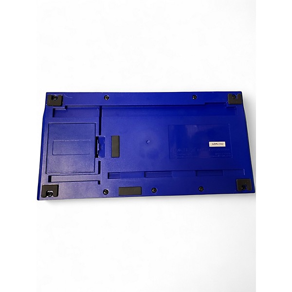 Used BOSS GT1 Effect Processor