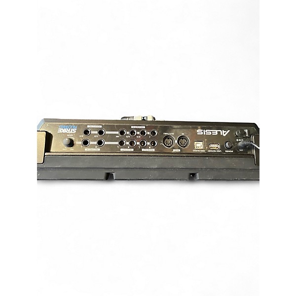 Used Alesis Strike Multipad Drum MIDI Controller