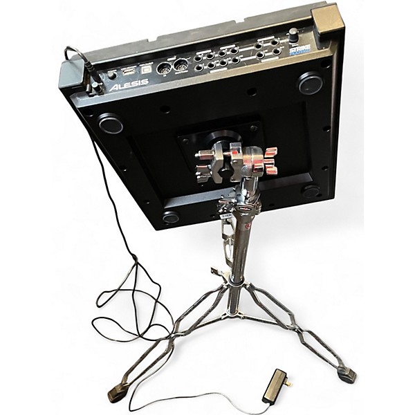 Used Alesis Strike Multipad Drum MIDI Controller