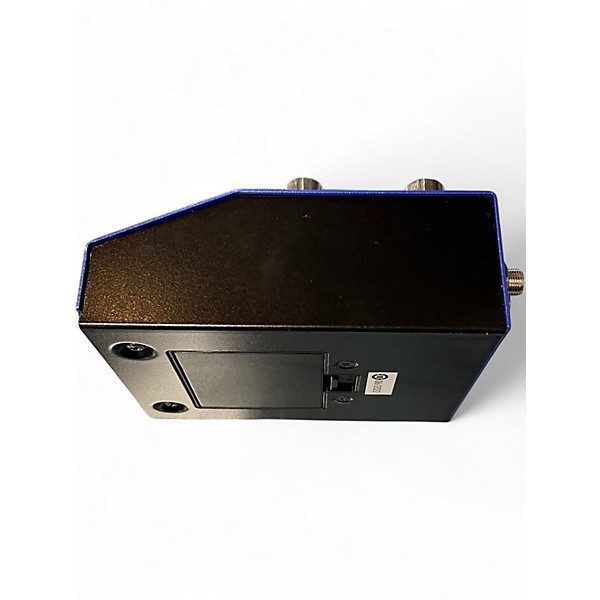 Used BOSS SY200 Effect Processor