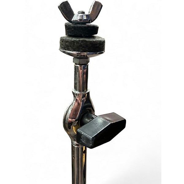 Used Ludwig ATLAS STRAIGHT Cymbal Stand