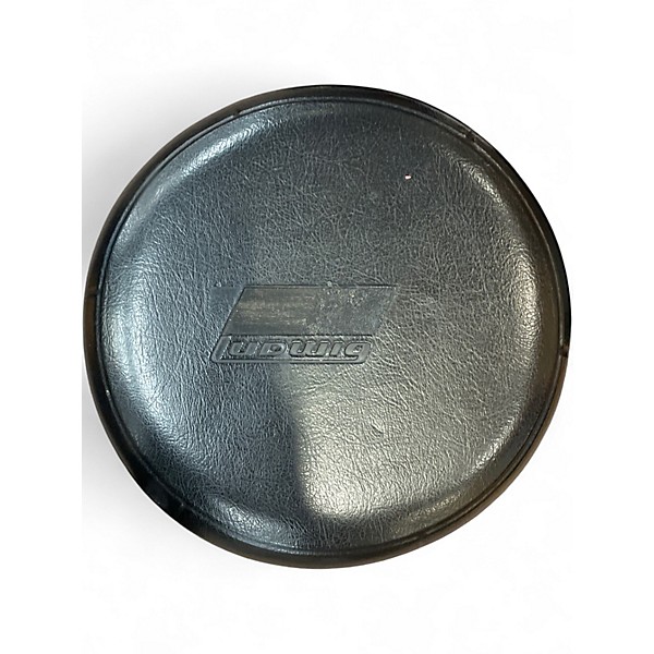 Used Ludwig ATLAS THRONE Drum Throne