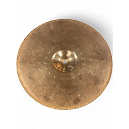 Used Zildjian 13in ZBT HIHAT Cymbal