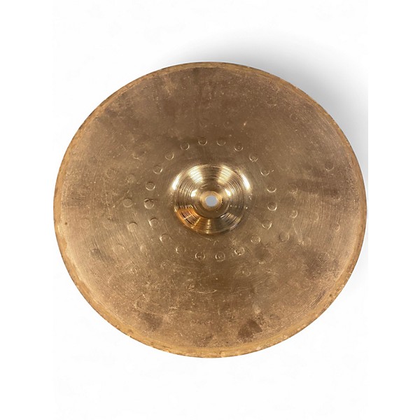 Used Zildjian 13in ZBT HIHAT Cymbal