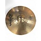 Used Zildjian 13in ZBT HIHAT Cymbal