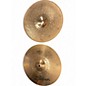 Used Zildjian 13in ZBT HIHAT Cymbal