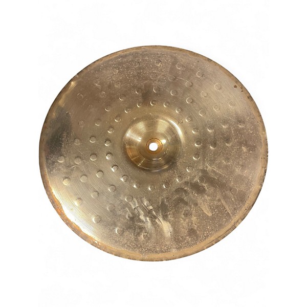 Used Zildjian 13in ZBT HIHAT Cymbal