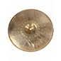 Used Zildjian 13in ZBT HIHAT Cymbal