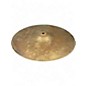 Used Unknown 12in SPLASH Cymbal thumbnail