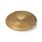 Used Unknown 12in SPLASH Cymbal