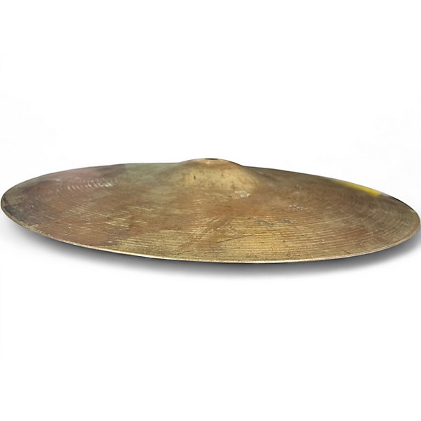 Used Unknown 12in SPLASH Cymbal
