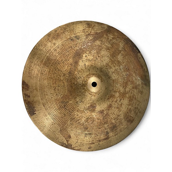 Used Unknown 12in SPLASH Cymbal