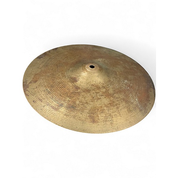 Used Unknown 12in SPLASH Cymbal