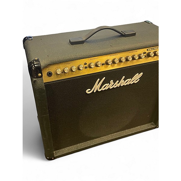 Used Marshall VS100 Guitar Combo Amp