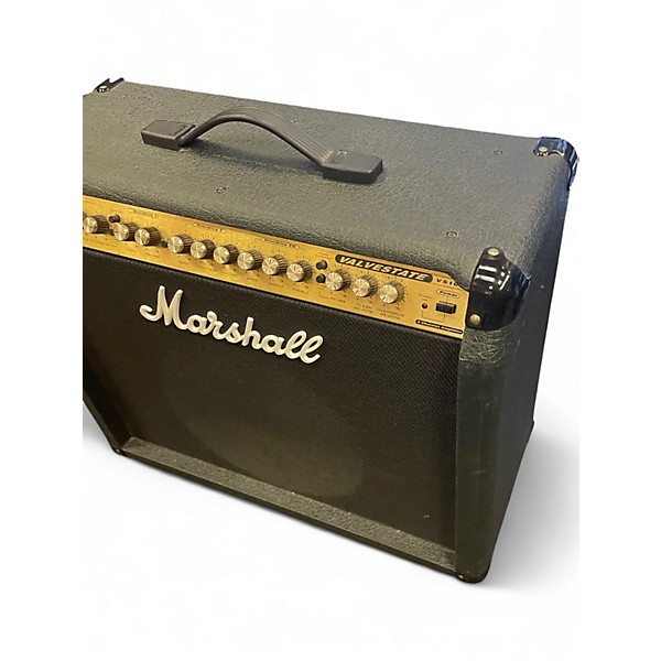 Used Marshall VS100 Guitar Combo Amp
