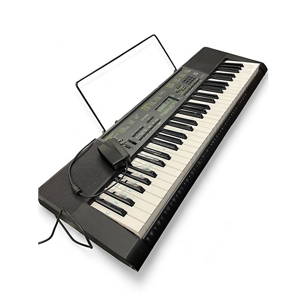 Used Casio CTK 2080 Digital Piano