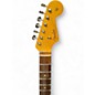 Used Fender AMERICAN VINTAGE II '61 STRATOCASTER 3 Tone Sunburst Solid Body Electric Guitar