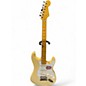 Used Fender AMERICAN DESIGN EXPERIENCE STRATOCASTER Olympic White Solid Body Electric Guitar thumbnail