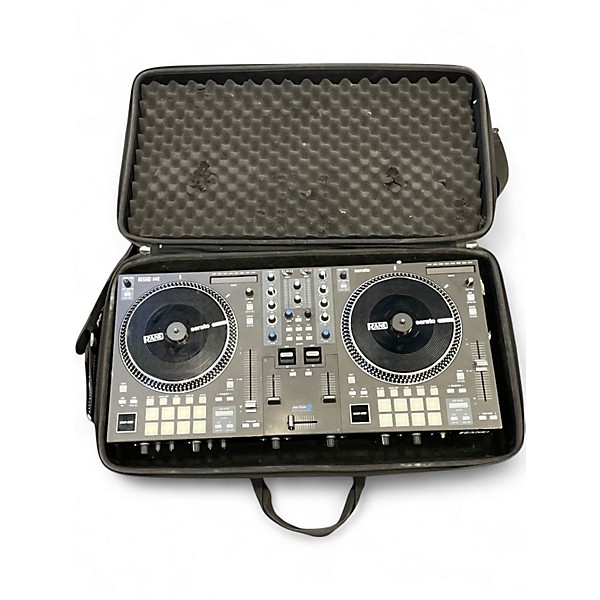 Used RANE ONE DJ Controller