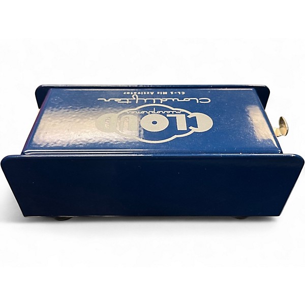 Used Cloud Cloudlifter CL-1 Microphone Preamp