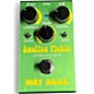 Used Way Huge Electronics Swollen Pickle MKIII Super Jumbo Fuzz Effect Pedal thumbnail