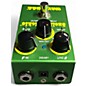 Used Way Huge Electronics Swollen Pickle MKIII Super Jumbo Fuzz Effect Pedal