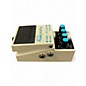 Used BOSS DD3T Effect Pedal