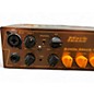 Used Markbass Little Mark Tube 800 Tube Bass Amp Head