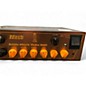 Used Markbass Little Mark Tube 800 Tube Bass Amp Head