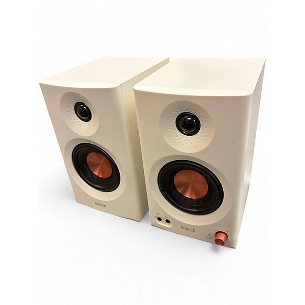 Used Edifier MR3 Powered Monitor