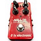 Used TC Electronic Hall Of Fame Reverb Effect Pedal