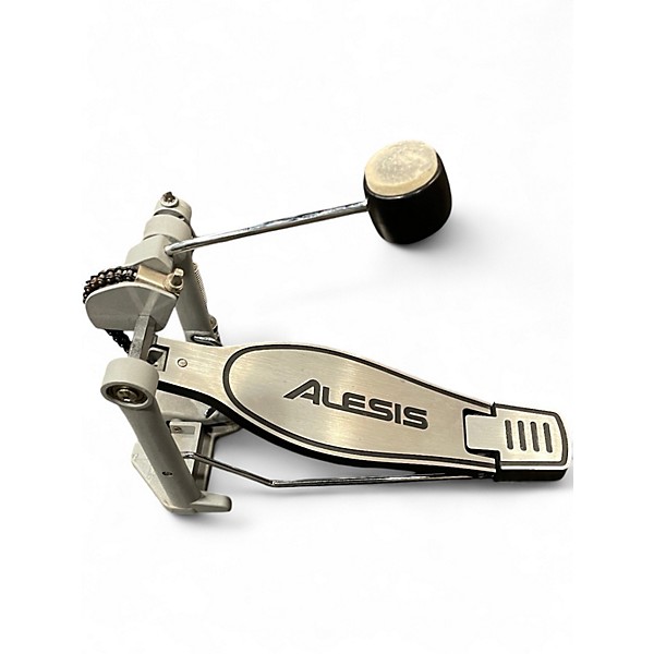 Used Alesis Single Chain Single Bass Drum Pedal
