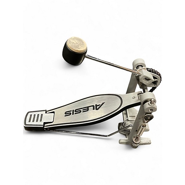 Used Alesis Single Chain Single Bass Drum Pedal