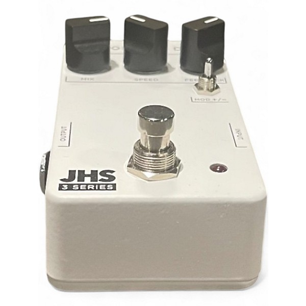 Used JHS OIL CAN DELAY Effect Pedal