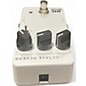 Used JHS OCTAVE REVERB Effect Pedal