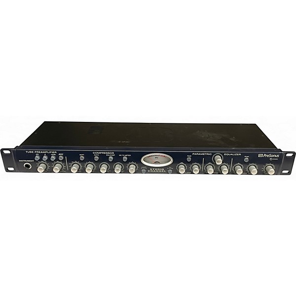 Used PreSonus Studio Channel Channel Strip