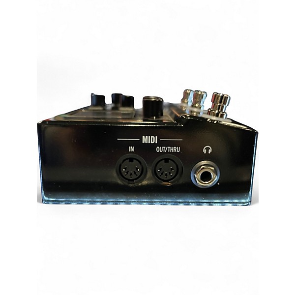 Used Line 6 HX Stomp Effect Processor