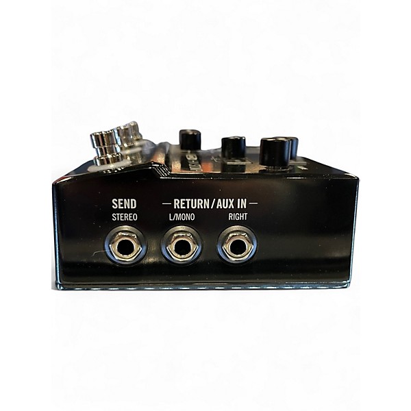 Used Line 6 HX Stomp Effect Processor