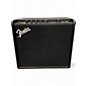 Used Fender Mustang LT25 25W 1x8 Guitar Combo Amp thumbnail