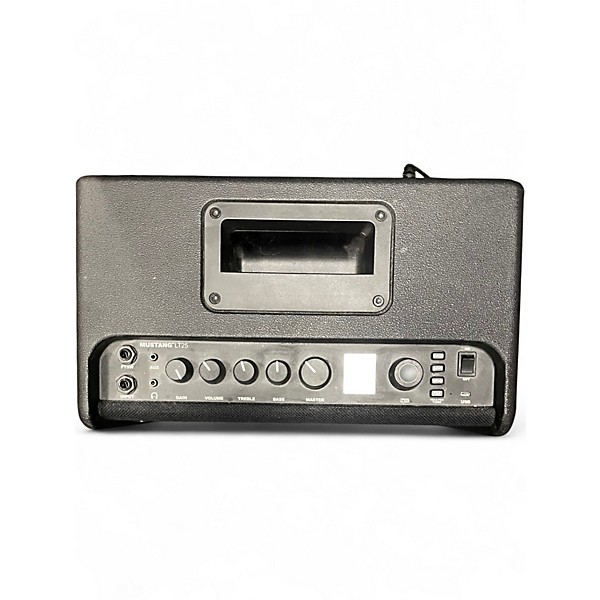 Used Fender Mustang LT25 25W 1x8 Guitar Combo Amp
