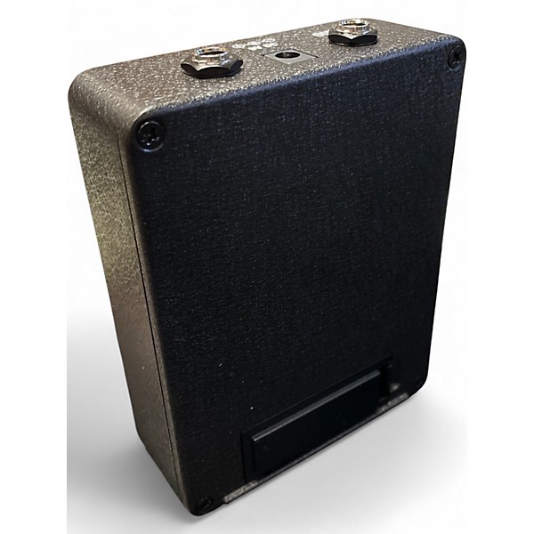 Used Marshall JCM 800 Effect Pedal