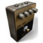 Used Marshall JCM 800 Effect Pedal