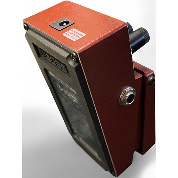 Used BOSS BC-2 Effect Pedal