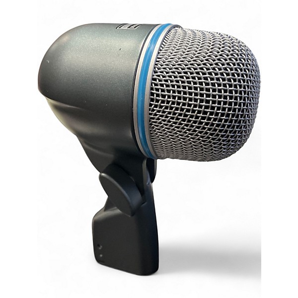 Used Shure Beta 52A Drum Microphone