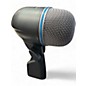Used Shure Beta 52A Drum Microphone thumbnail