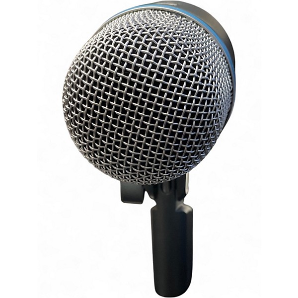 Used Shure Beta 52A Drum Microphone