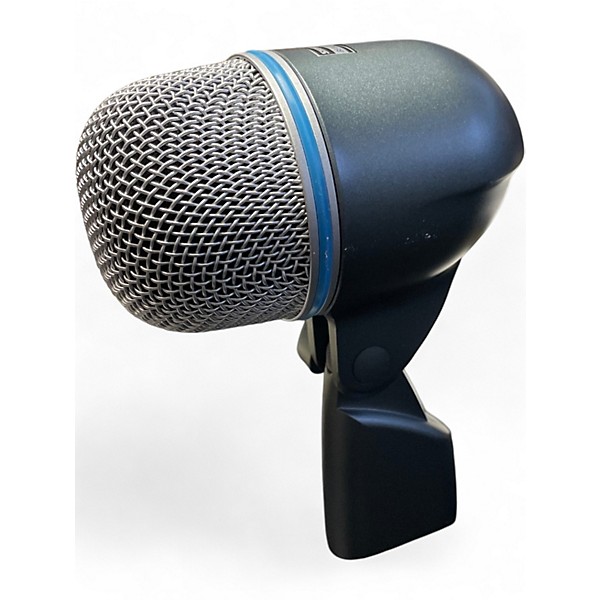 Used Shure Beta 52A Drum Microphone