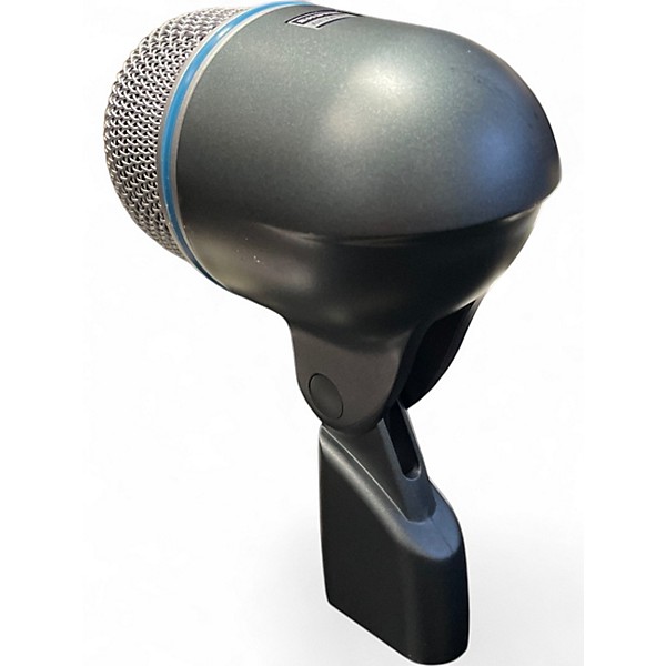 Used Shure Beta 52A Drum Microphone